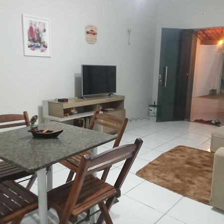 Casa Md Villa Camocim Eksteriør billede