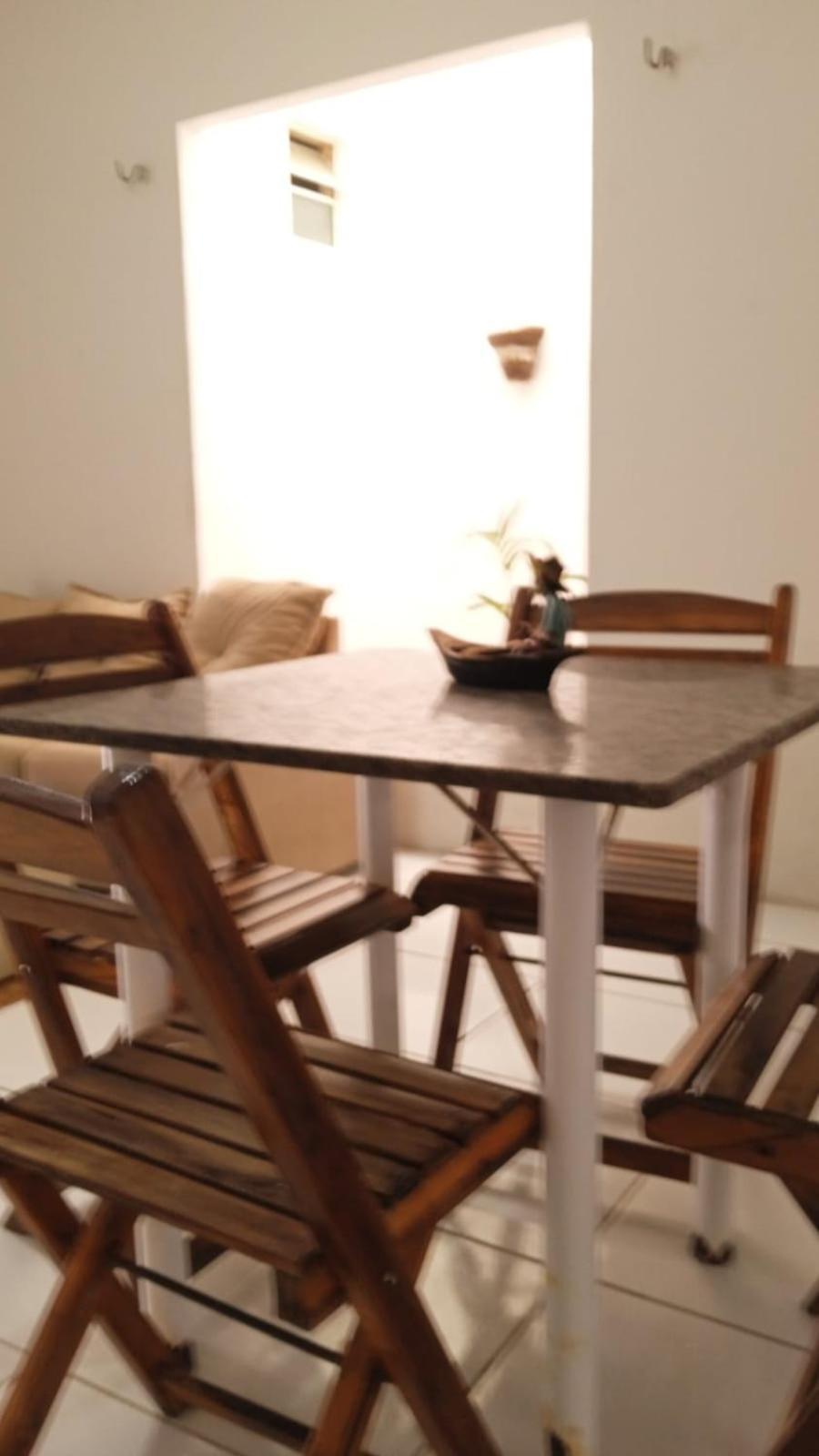 Casa Md Villa Camocim Eksteriør billede