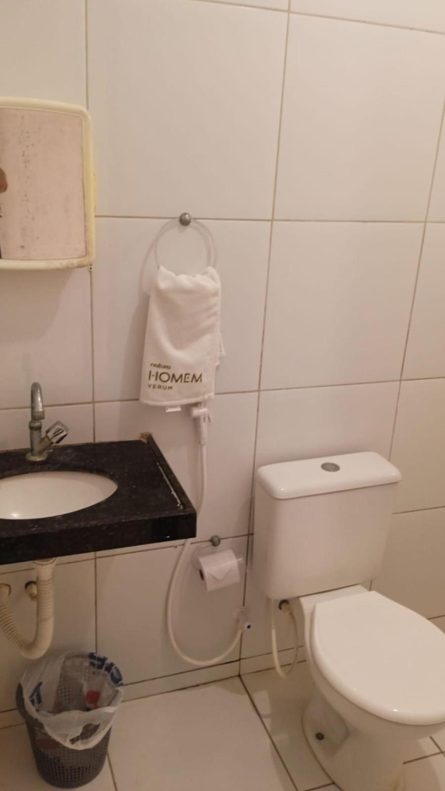 Casa Md Villa Camocim Eksteriør billede