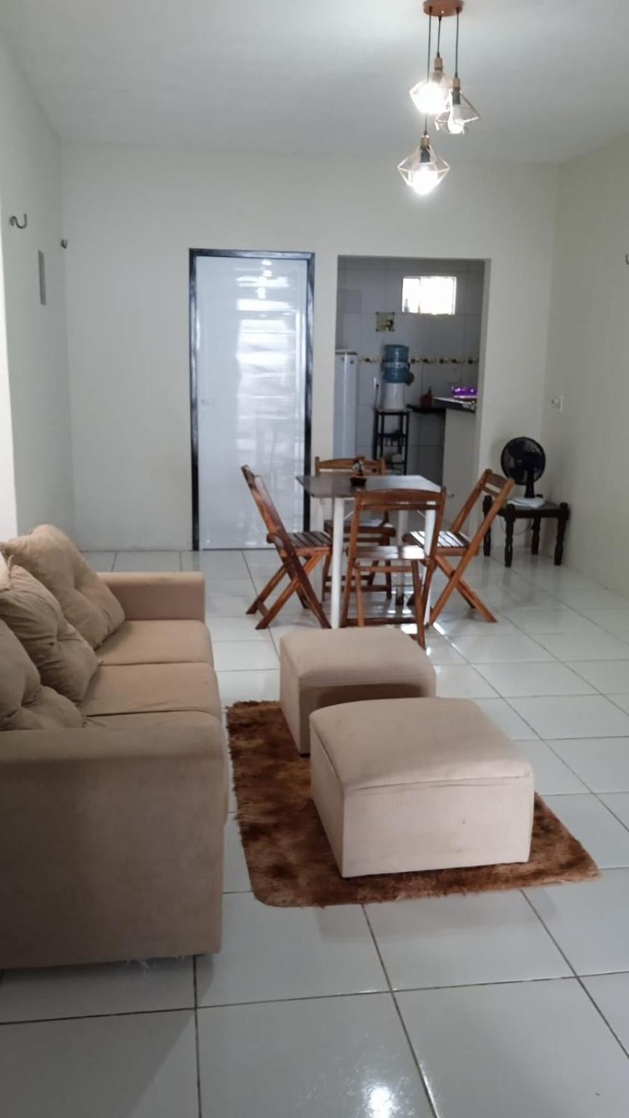 Casa Md Villa Camocim Eksteriør billede