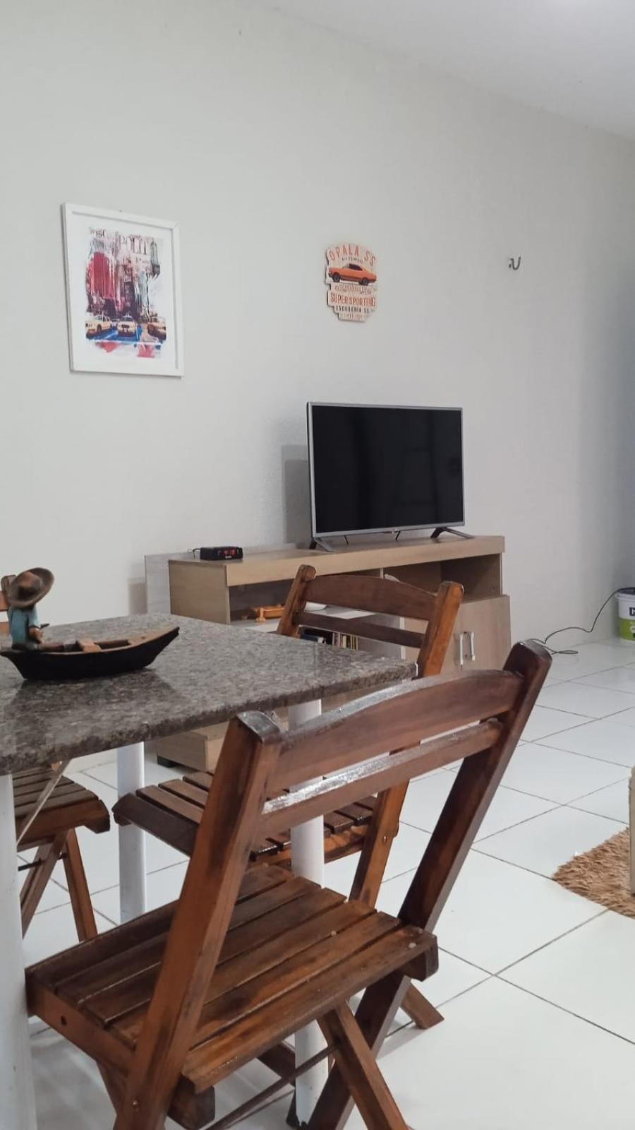 Casa Md Villa Camocim Eksteriør billede