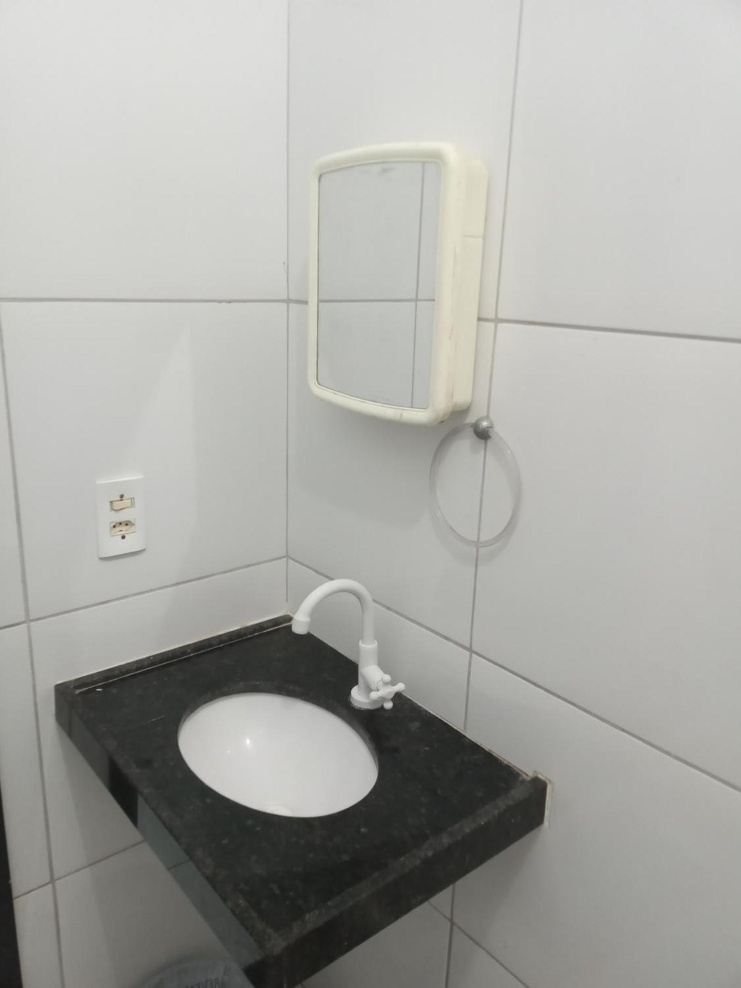 Casa Md Villa Camocim Eksteriør billede