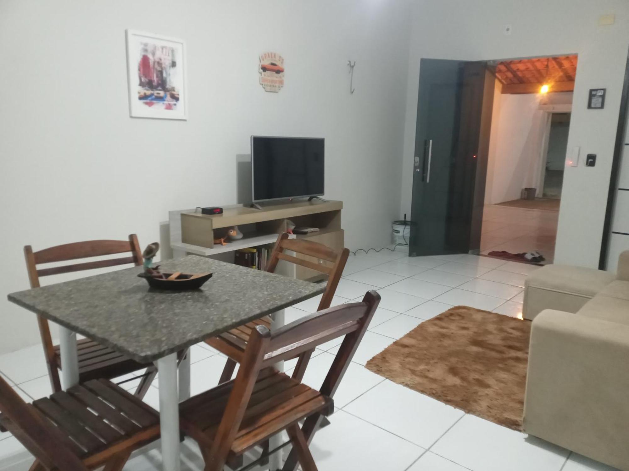 Casa Md Villa Camocim Eksteriør billede